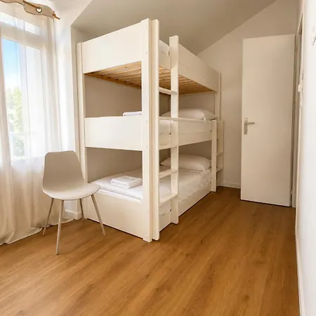 Feriehus Charmante Maisonnette - 7 Personnes - Olonne