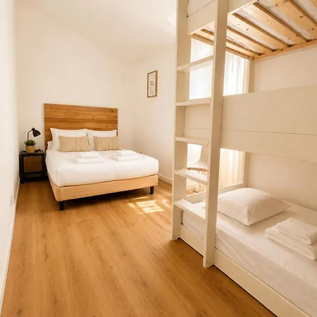 بيت للعطل Charmante Maisonnette - 7 Personnes - اولونْ-سور-مير