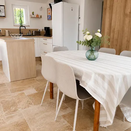 Charmante Maisonnette - 7 Personnes - Olonne * Olonne-sur-Mer